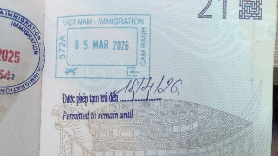 permitted to remain until 01