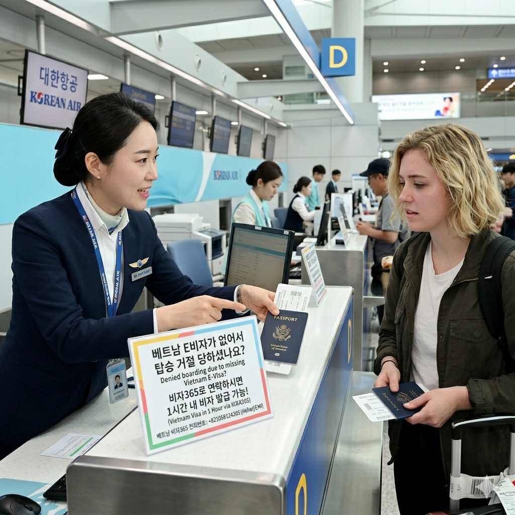 HOME vietnam emergency visa within1h